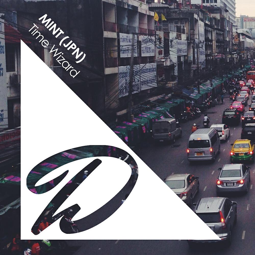 MINT (JPN) - Time Wizard (Original Mix)