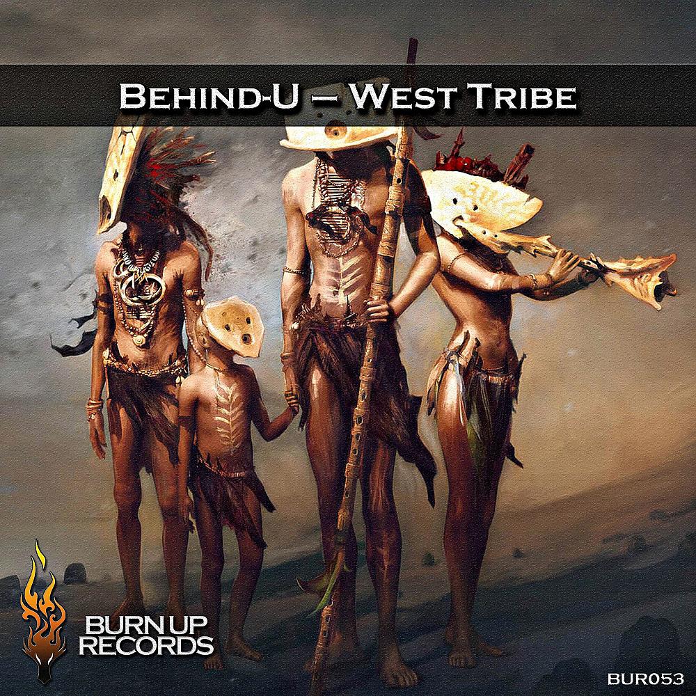 Постер альбома West Tribe