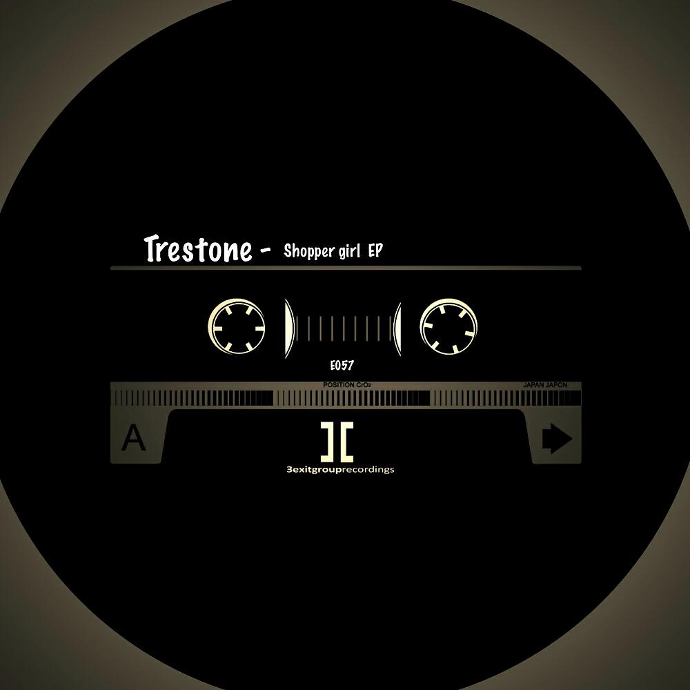 Trestone - Shopper Girl (Original Mix)