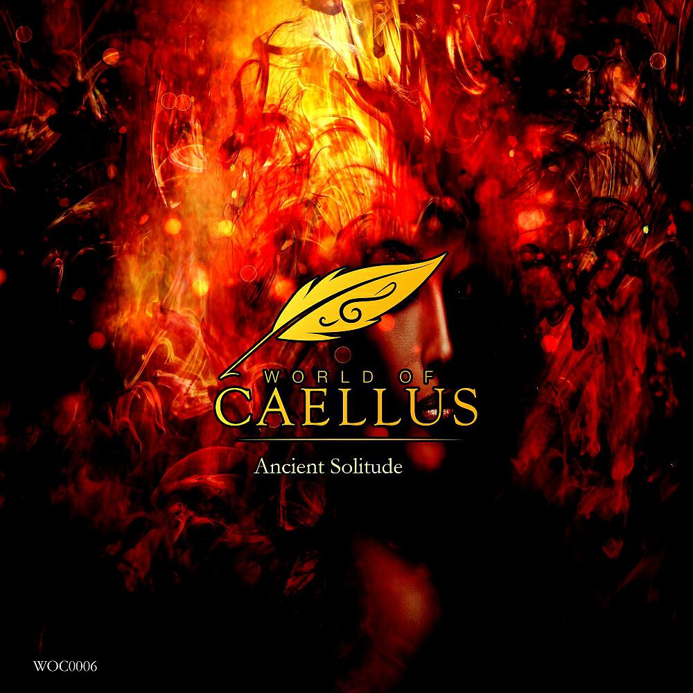 Caellus - Ancient Solitude (Anyosel Remix)