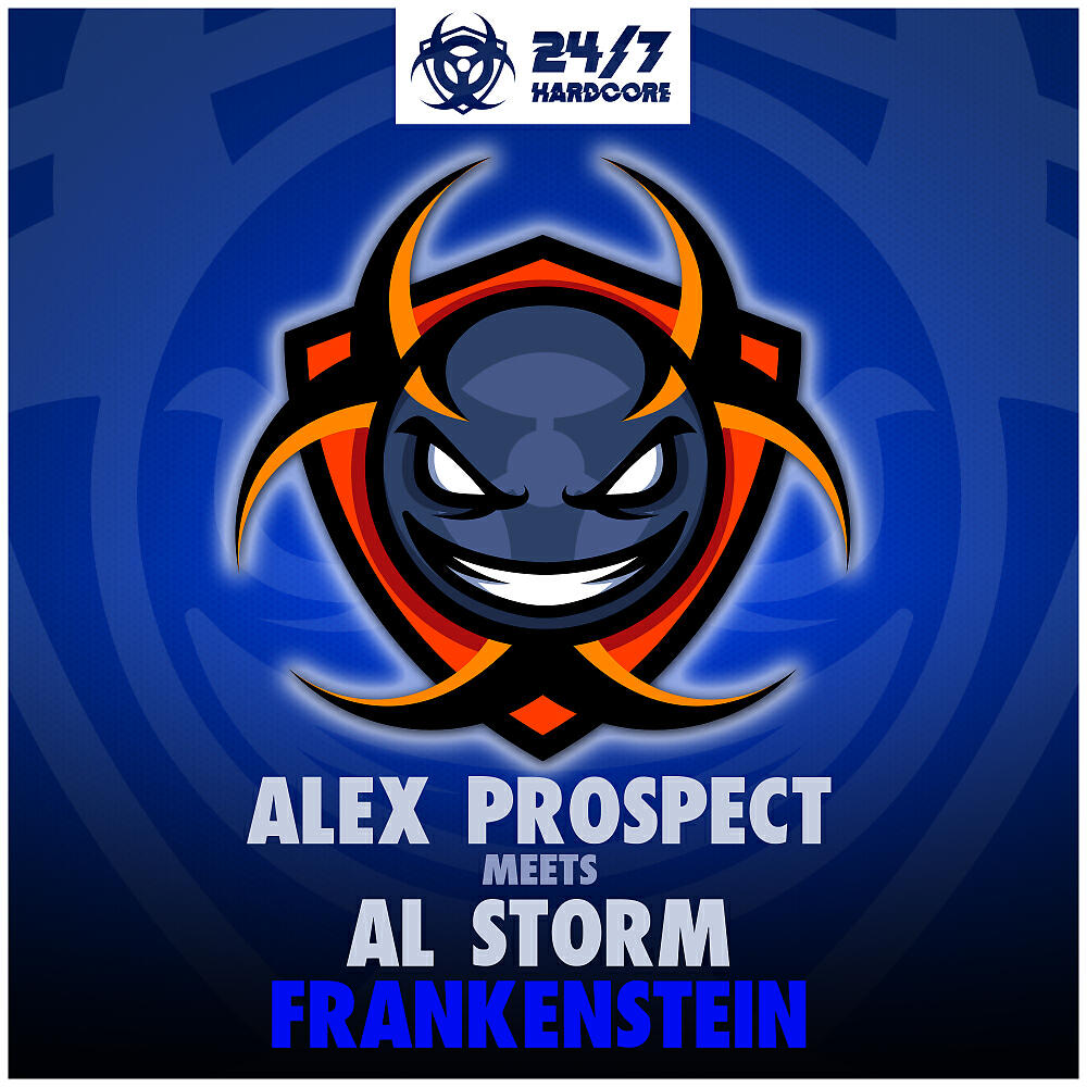 Alex Prospect - Frankenstein (Original Mix)
