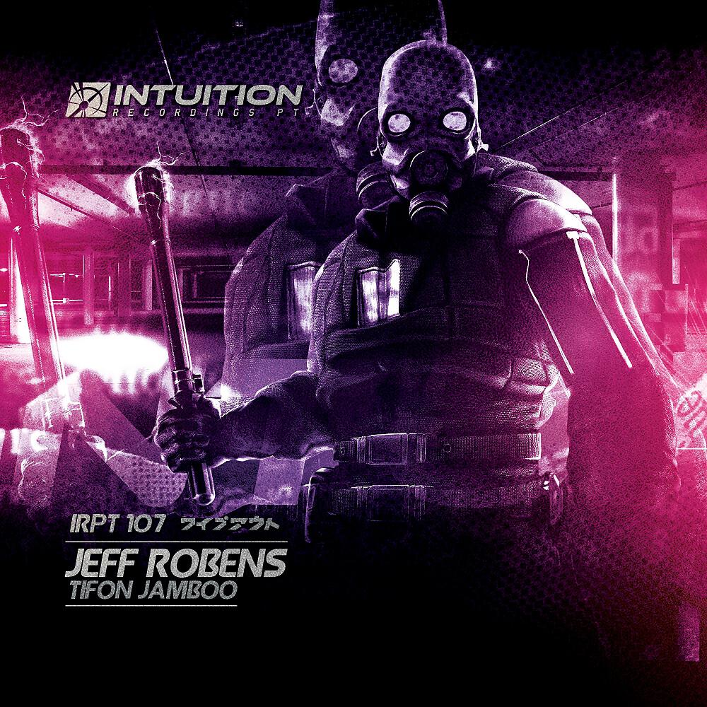Jeff Robens - Jamboo