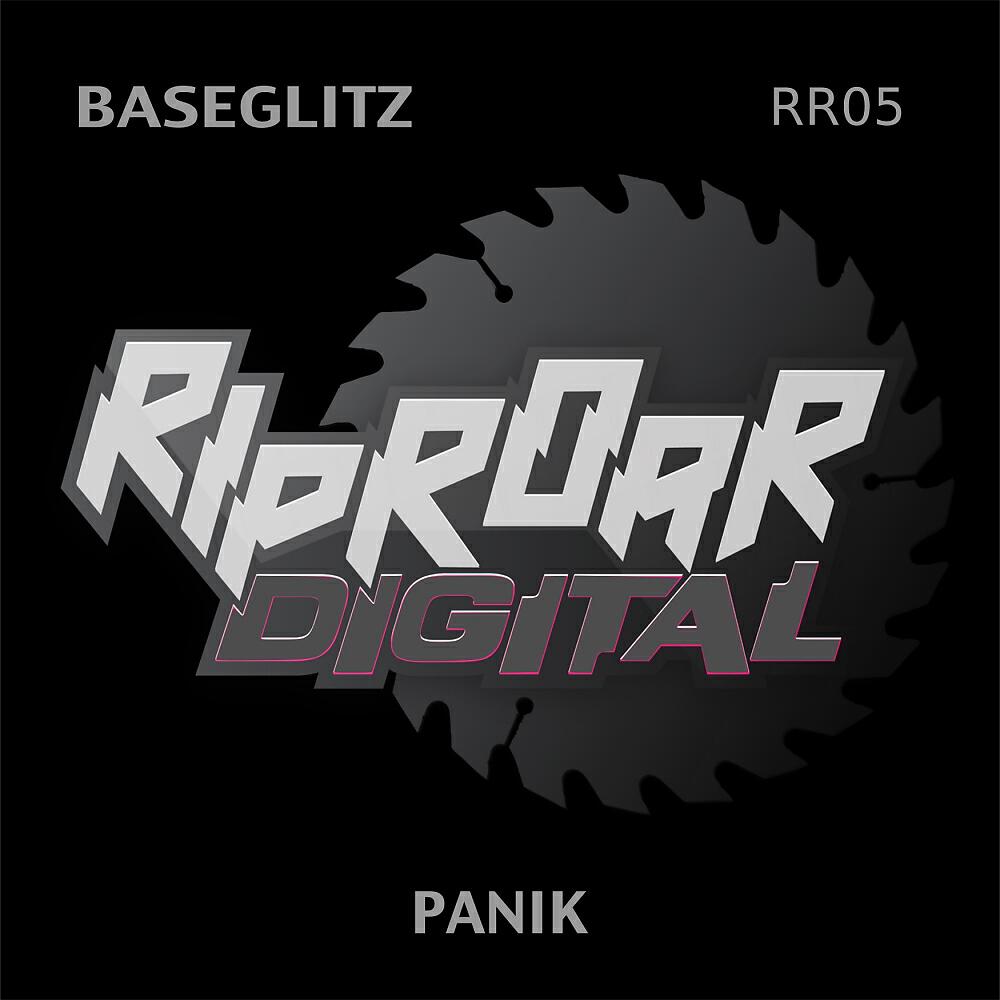 BaseGlitz - Panik