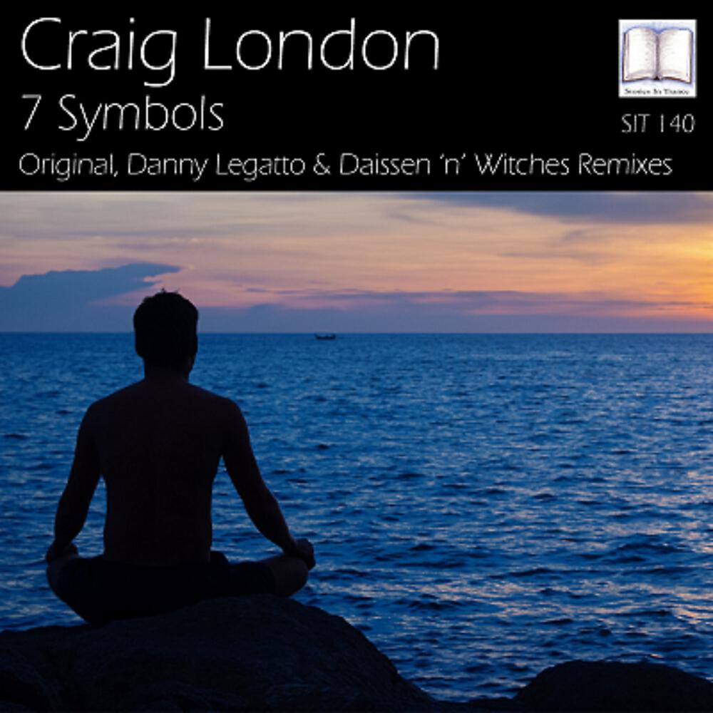 Craig London - 7 Symbols (Danny Legatto Emotional Remix)