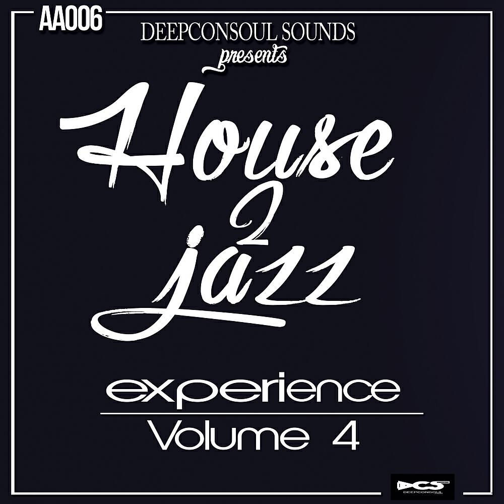 Deepconsoul - In Your Soul