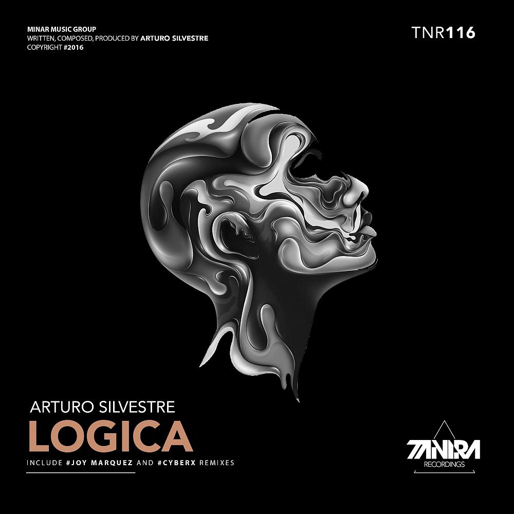 Постер альбома Logica