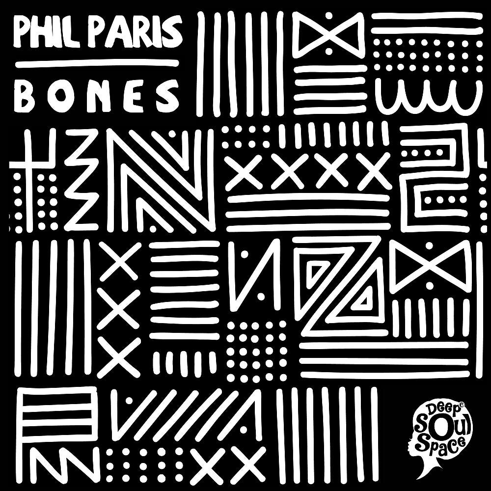 Phil Paris - Bones (Nikos Diamantopoulos Remix)