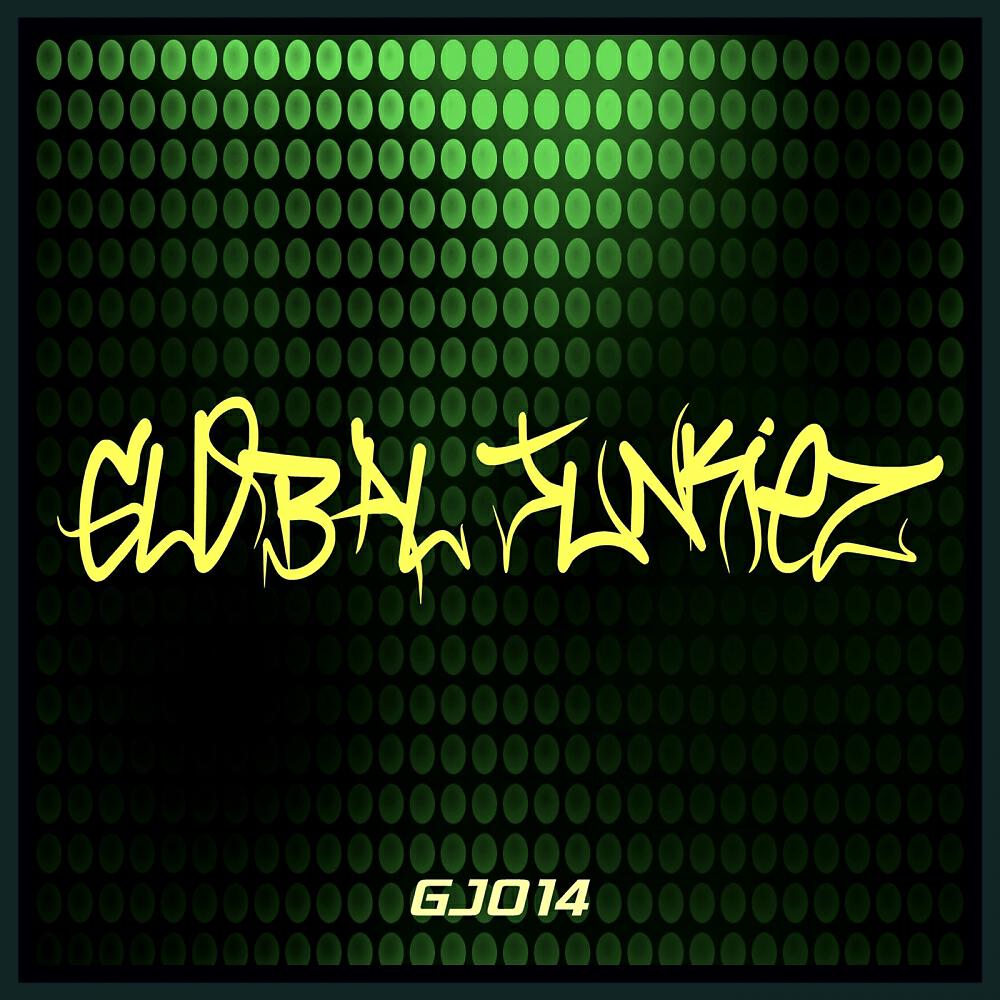 Disco Ball'Z - Syntech (Original Mix)
