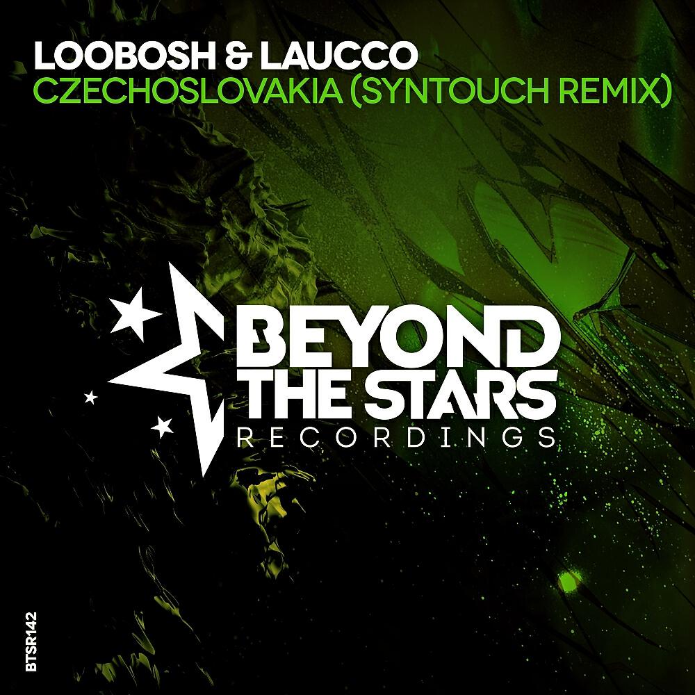 Loobosh - Czechoslovakia (Syntouch Remix)