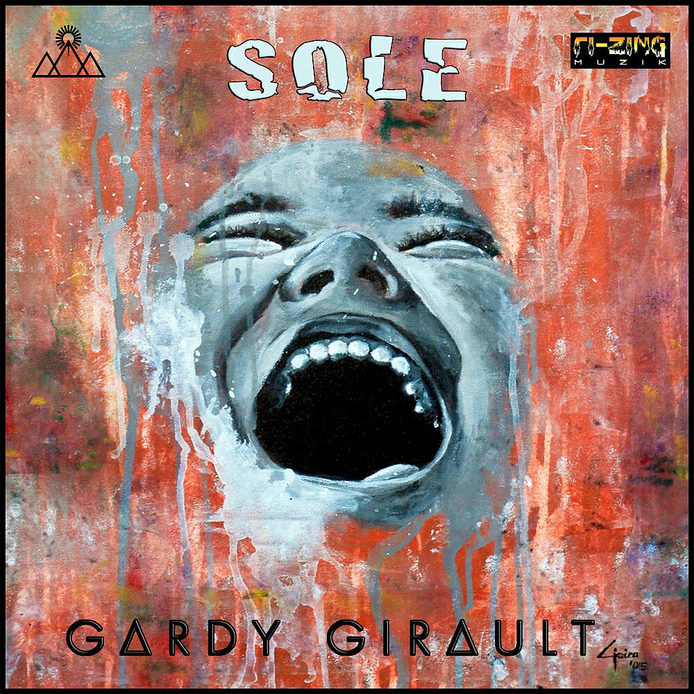 Gardy Girault - Sole (Original Mix)