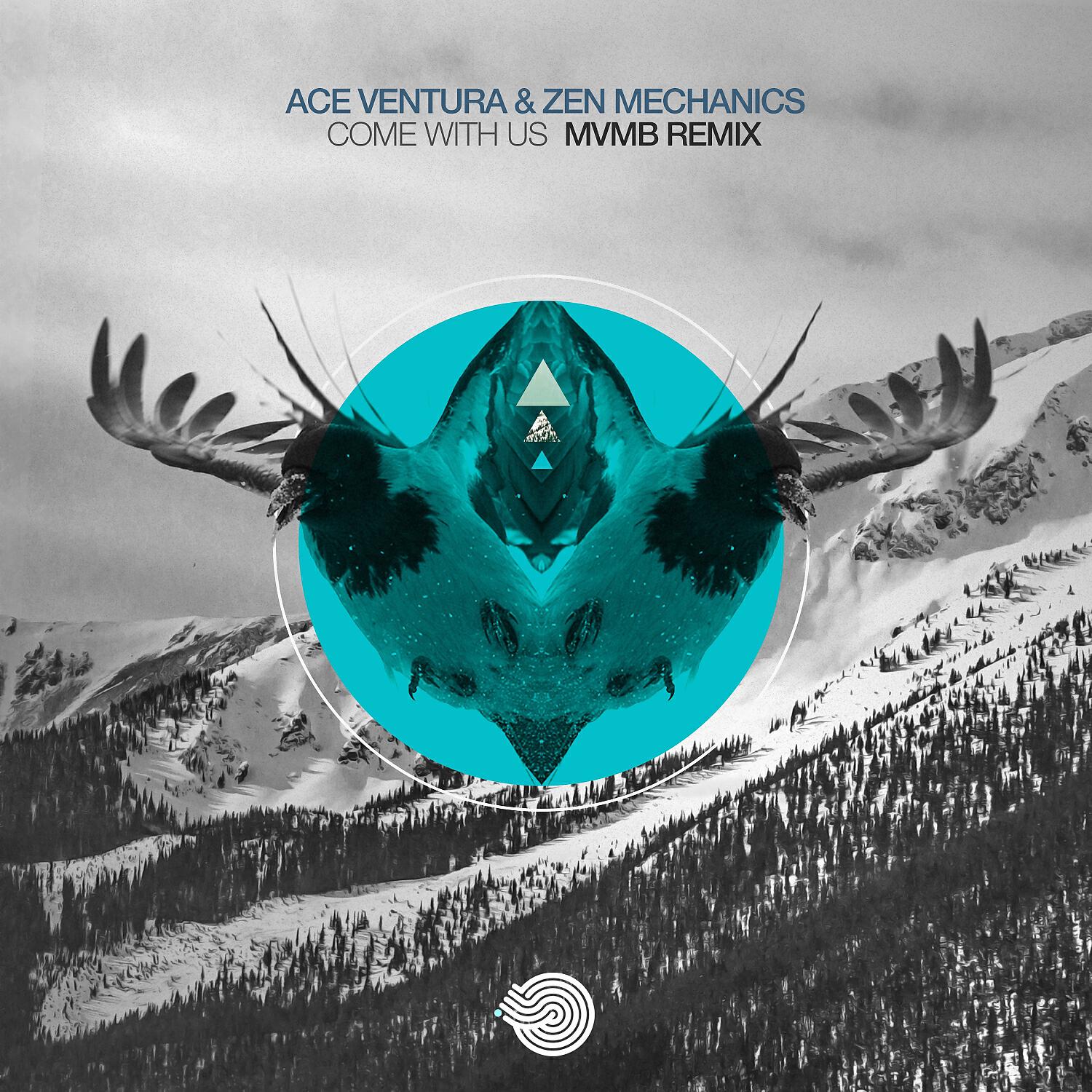Ace Ventura - Come with Us (MVMB Remix)