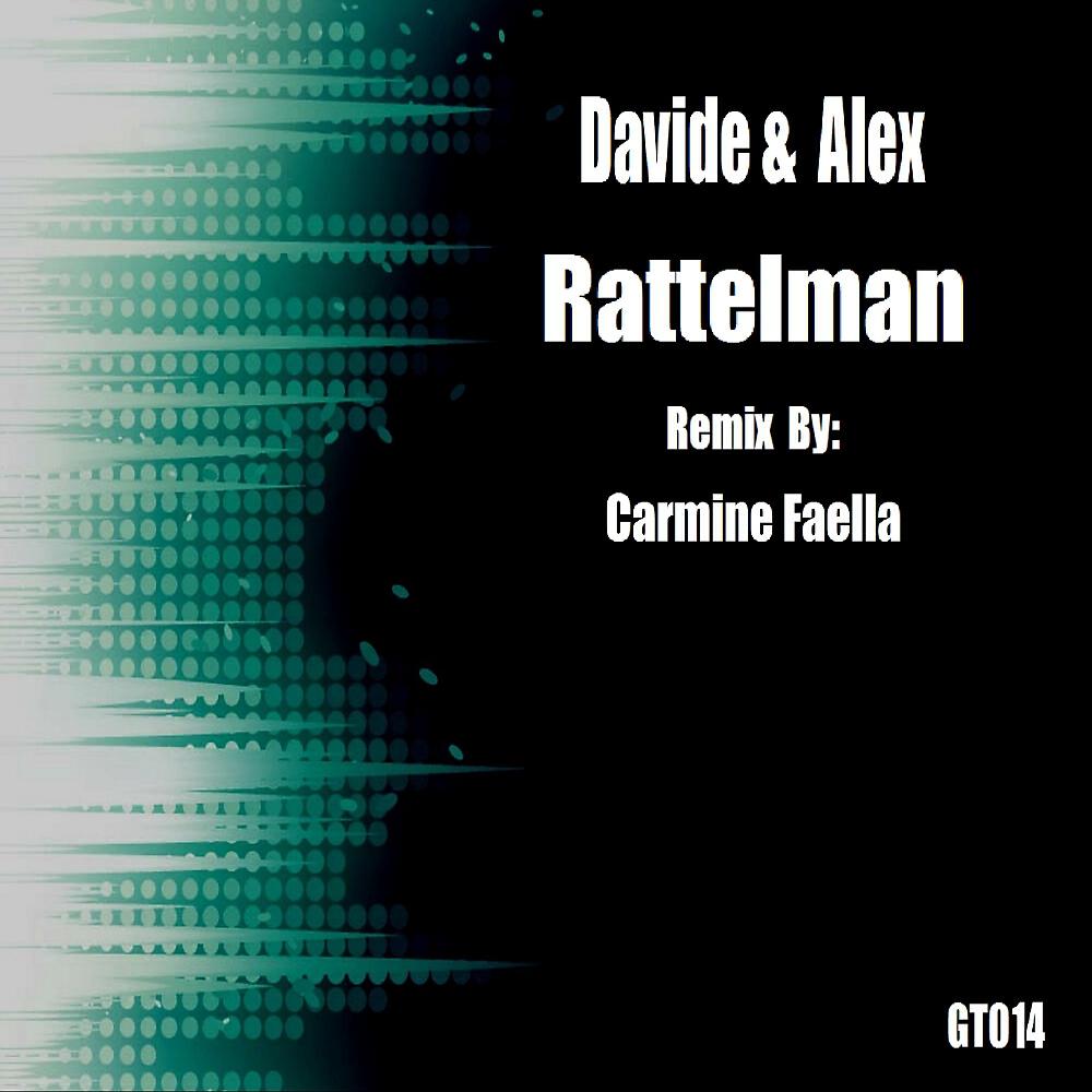 Davide - Rattelman
