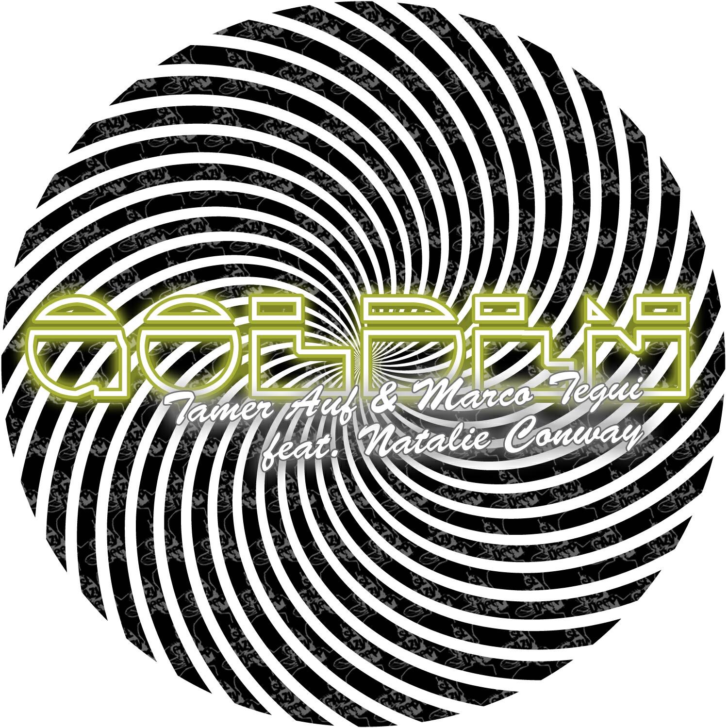 Marco Tegui - Golden (Telekollektiv Remix)