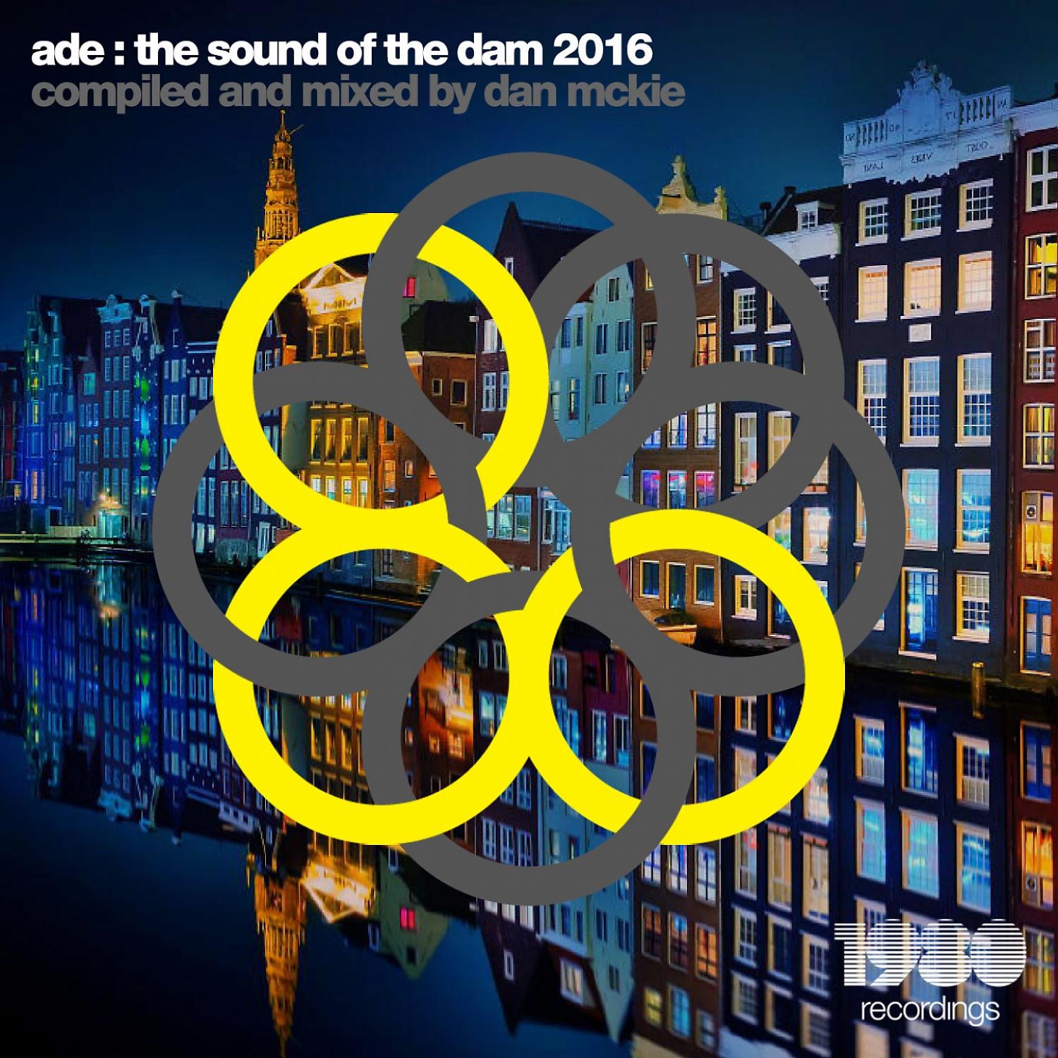 Dan McKie - Prince of Wales (Luca Lento Remix)