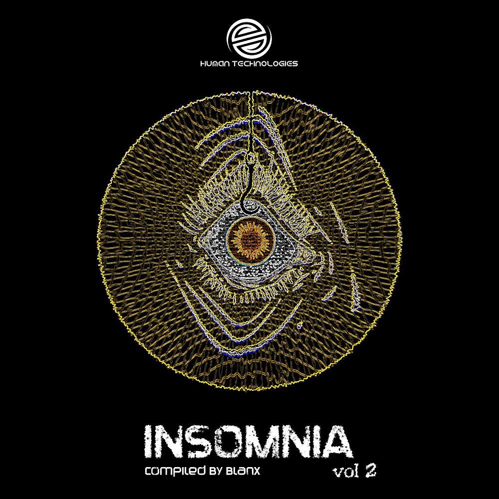 Dezibel - Cosmic Mantra