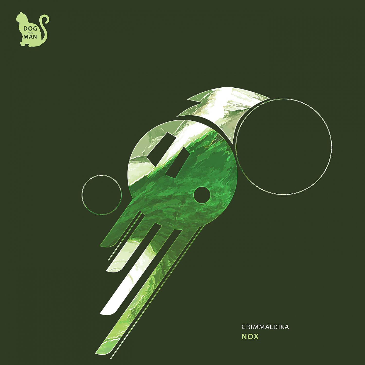 Grimmaldika - Solus (Original Mix)