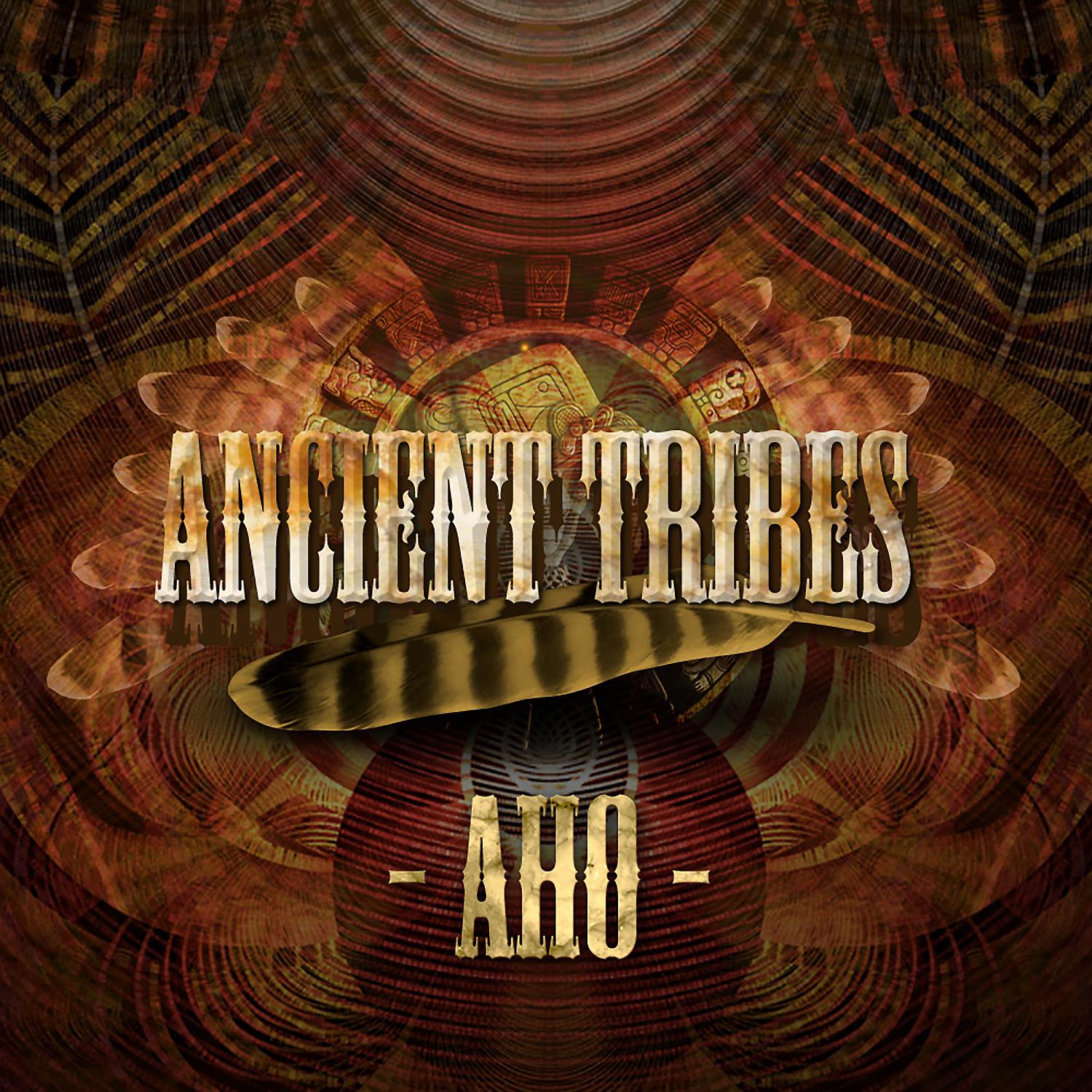 Постер альбома Ancient Tribes