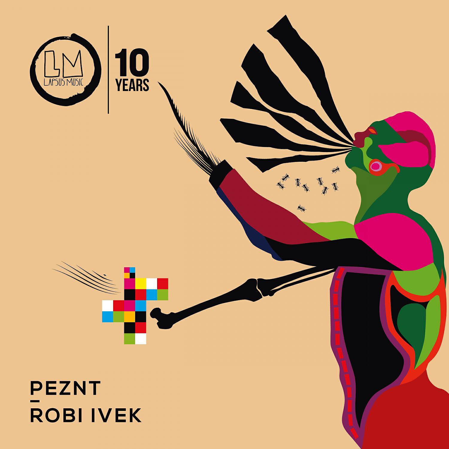 PEZNT - Ivar (Original Mix)
