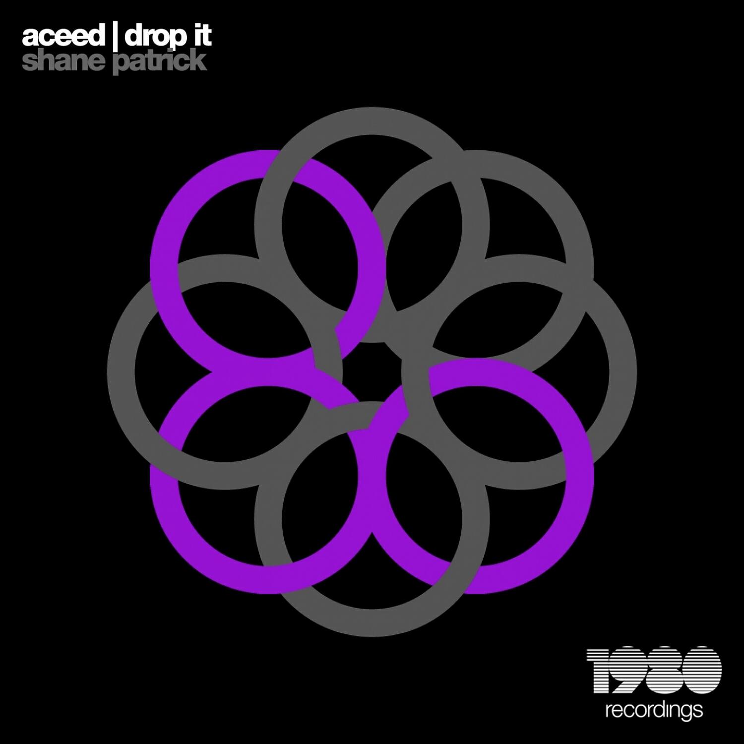 Shane Patrick - Aceed (Original Mix)
