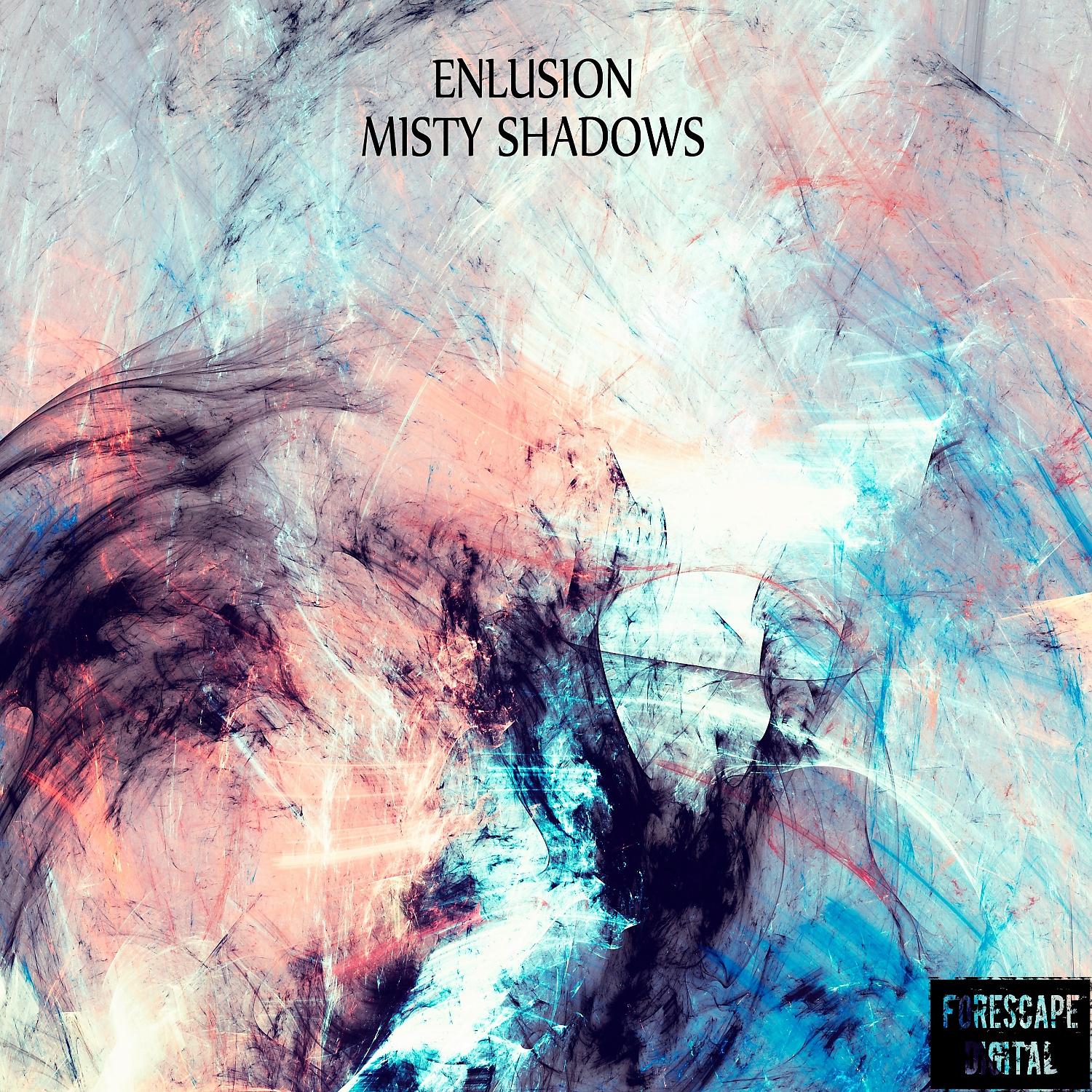 Постер альбома Misty Shadows