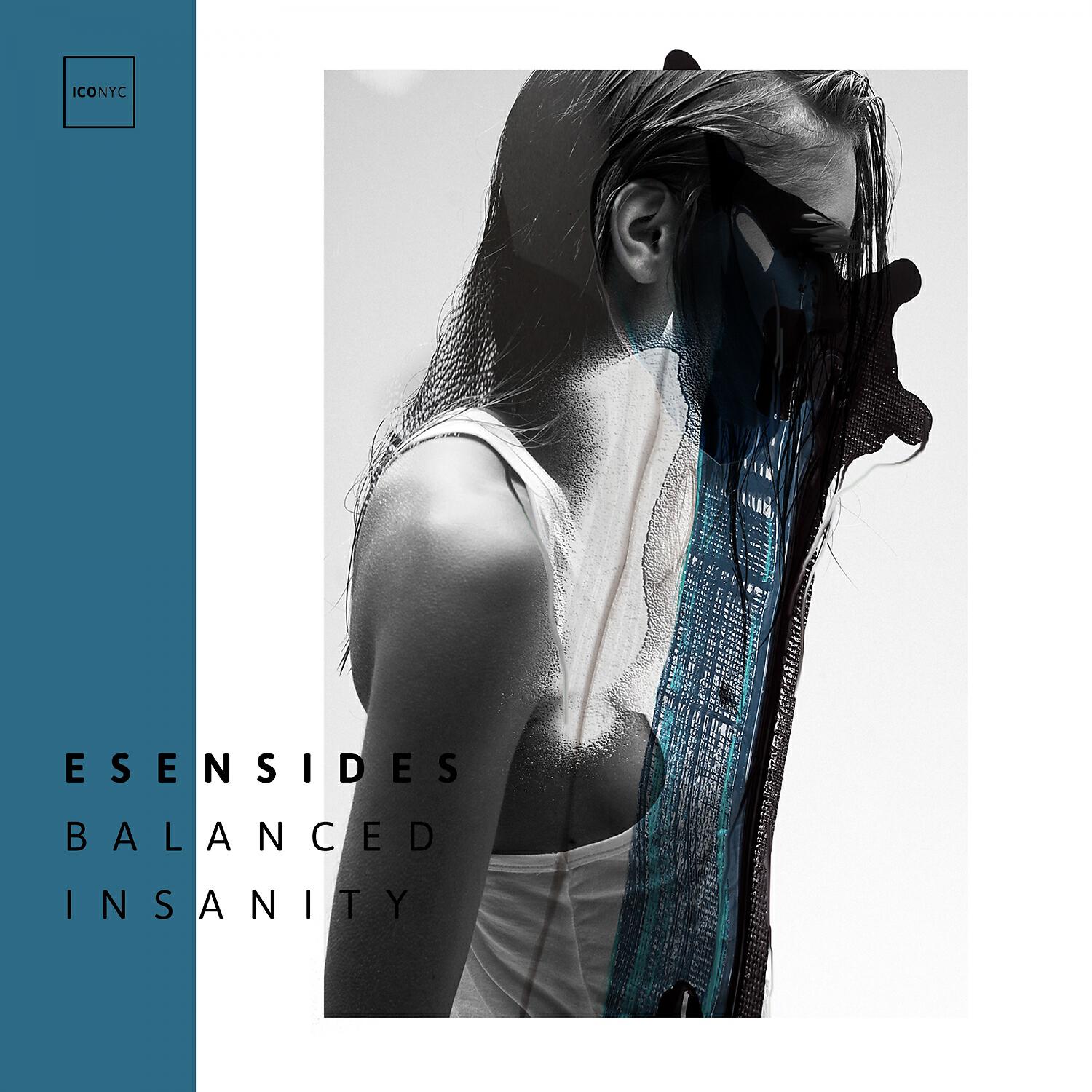 Esensides - Lefthanded Touch (Original Mix)