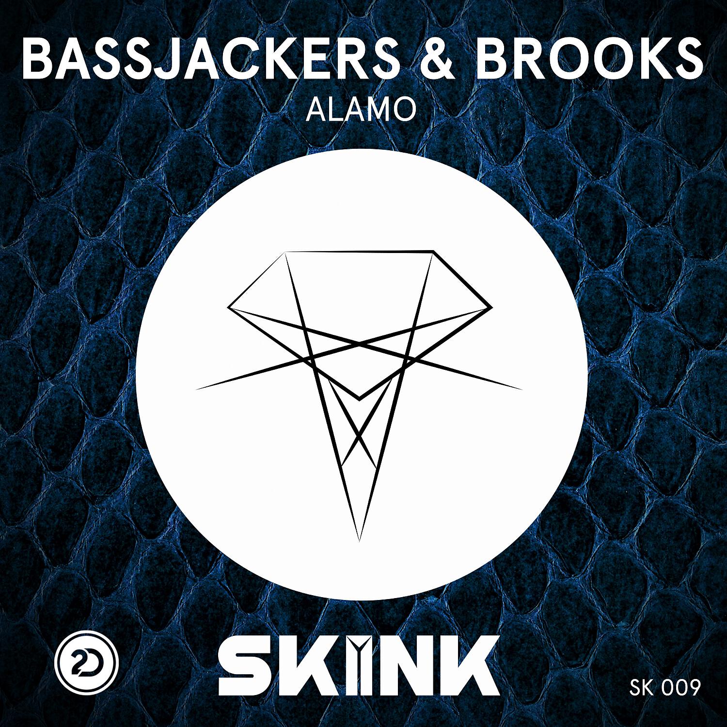 Bassjackers - Alamo