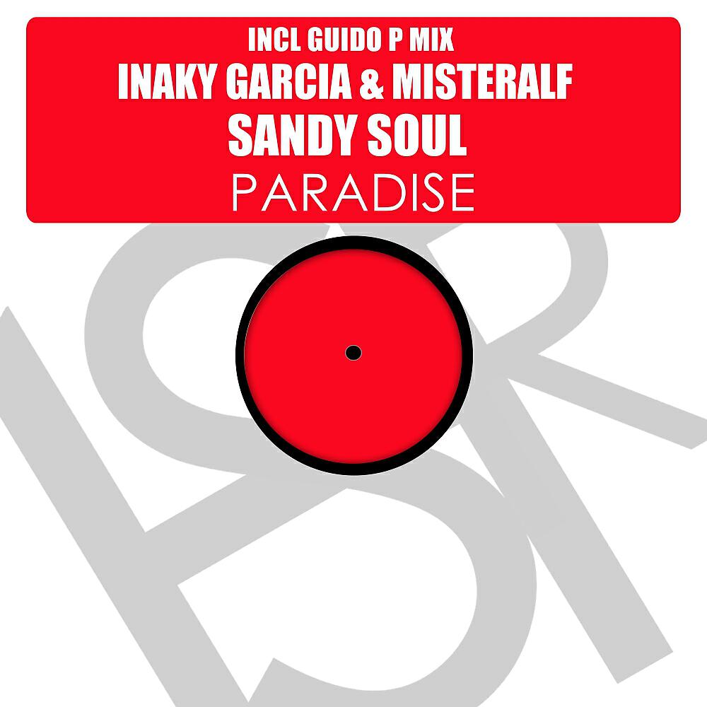 Inaky Garcia - Paradise (Guido P Sunset Instrumental Mx)