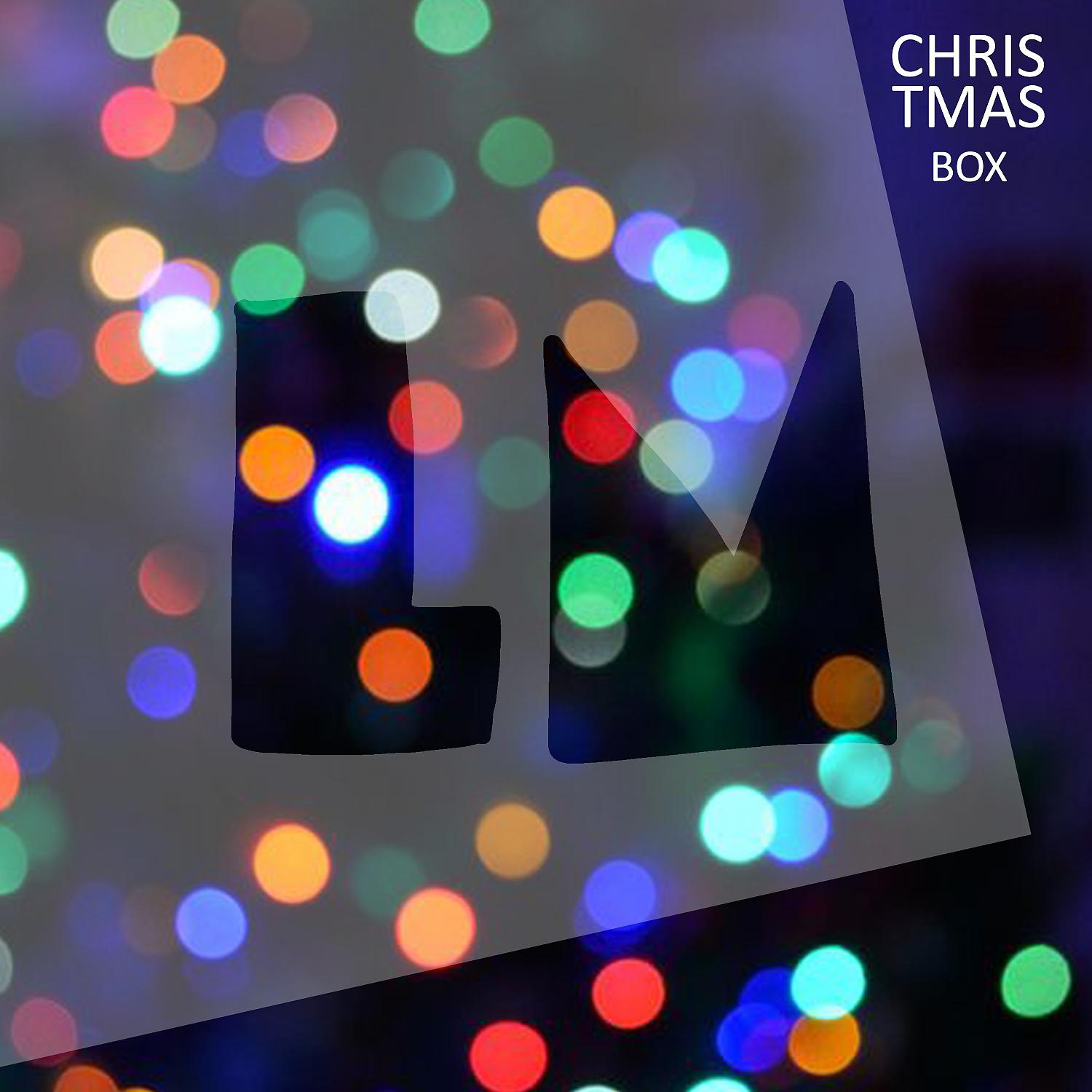 Постер альбома Christmas Box