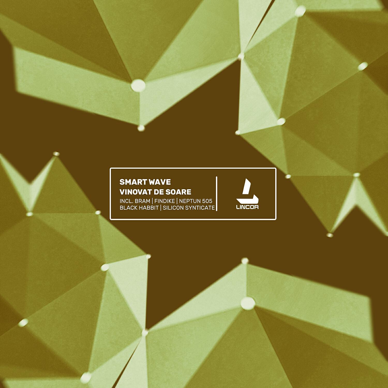 Smart Wave - Vinovat De Soare (Silicon Syndicate Remix)