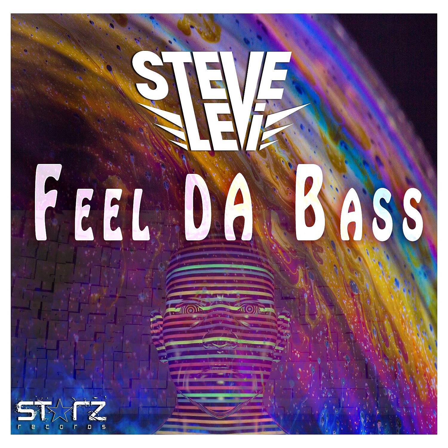 Постер альбома Feel Da Bass (Original Mix)