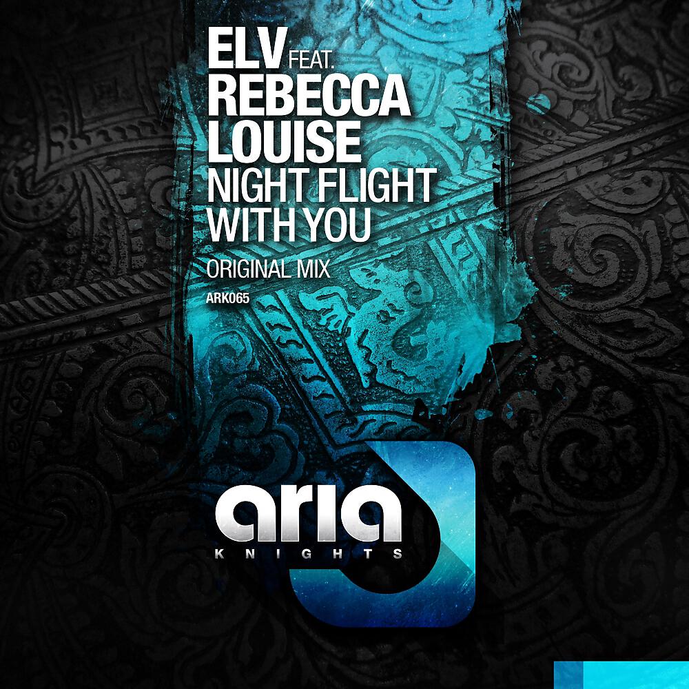 ELV - Night Flight With You