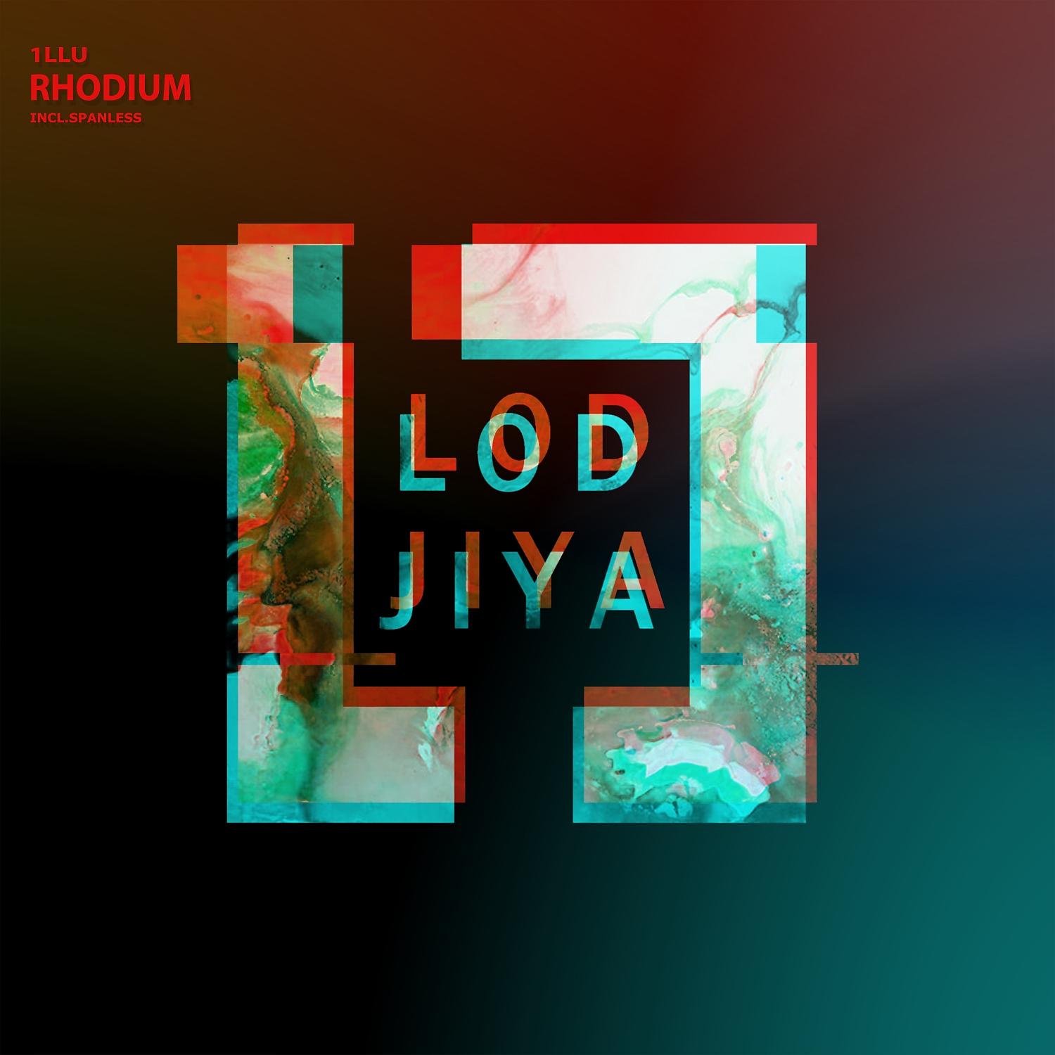Постер альбома Rhodium