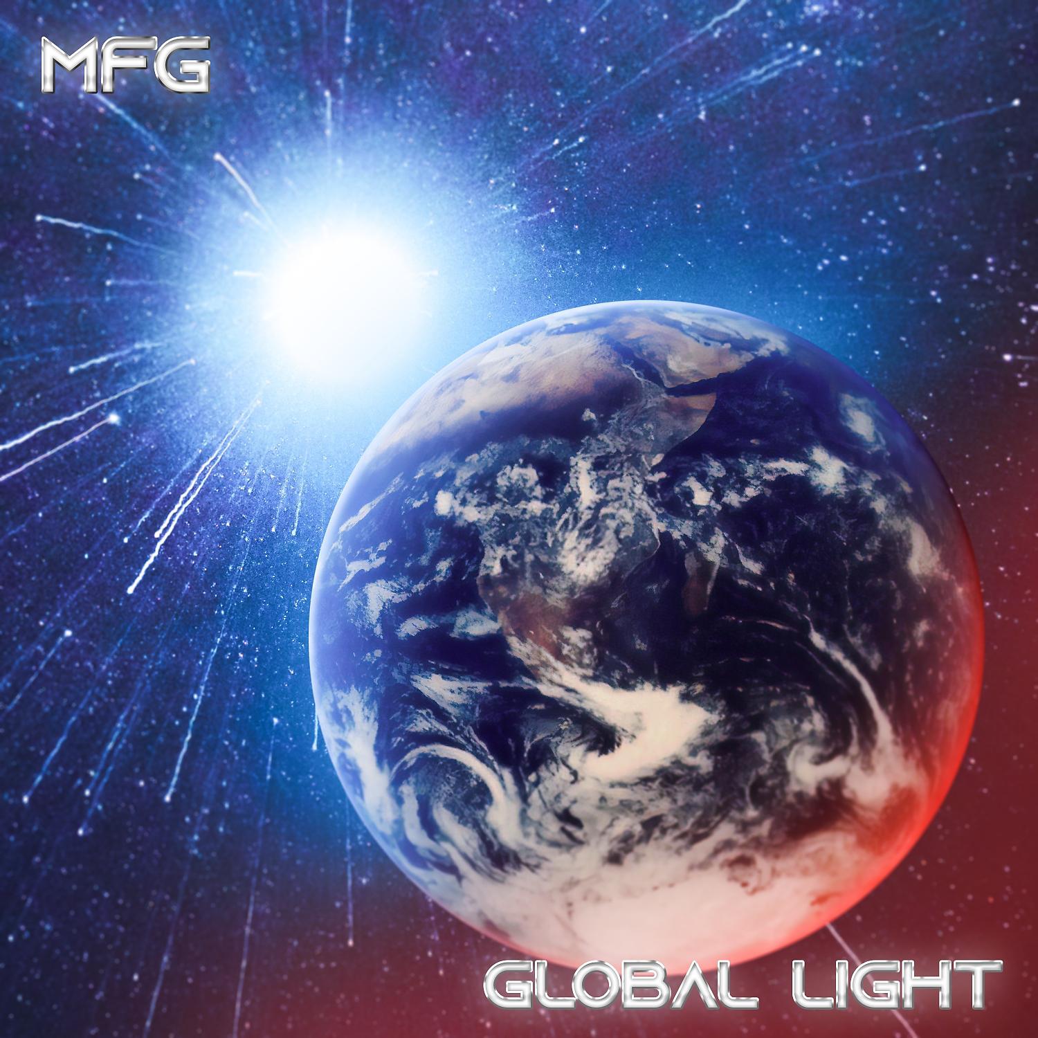 Постер альбома Global Light