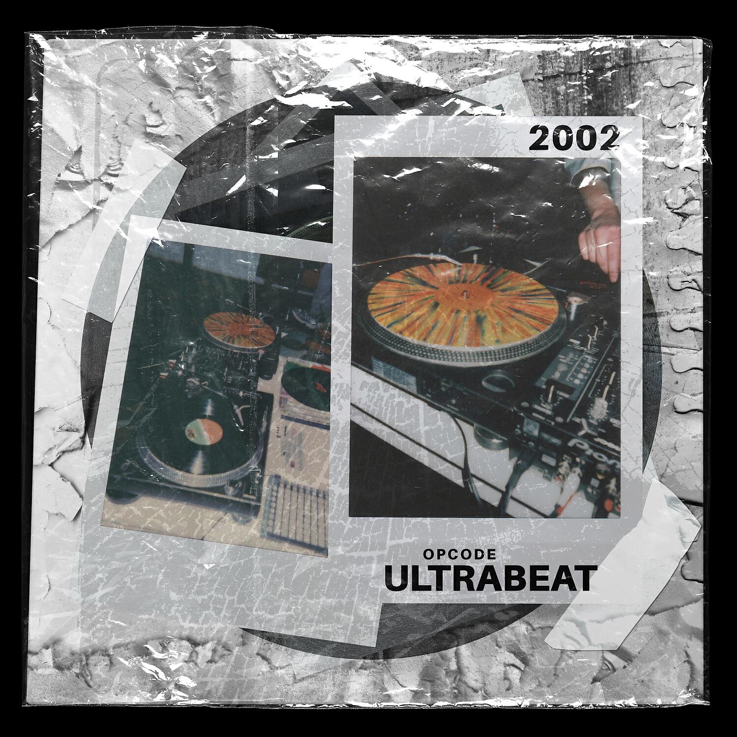 Opcode - Ultrabeat