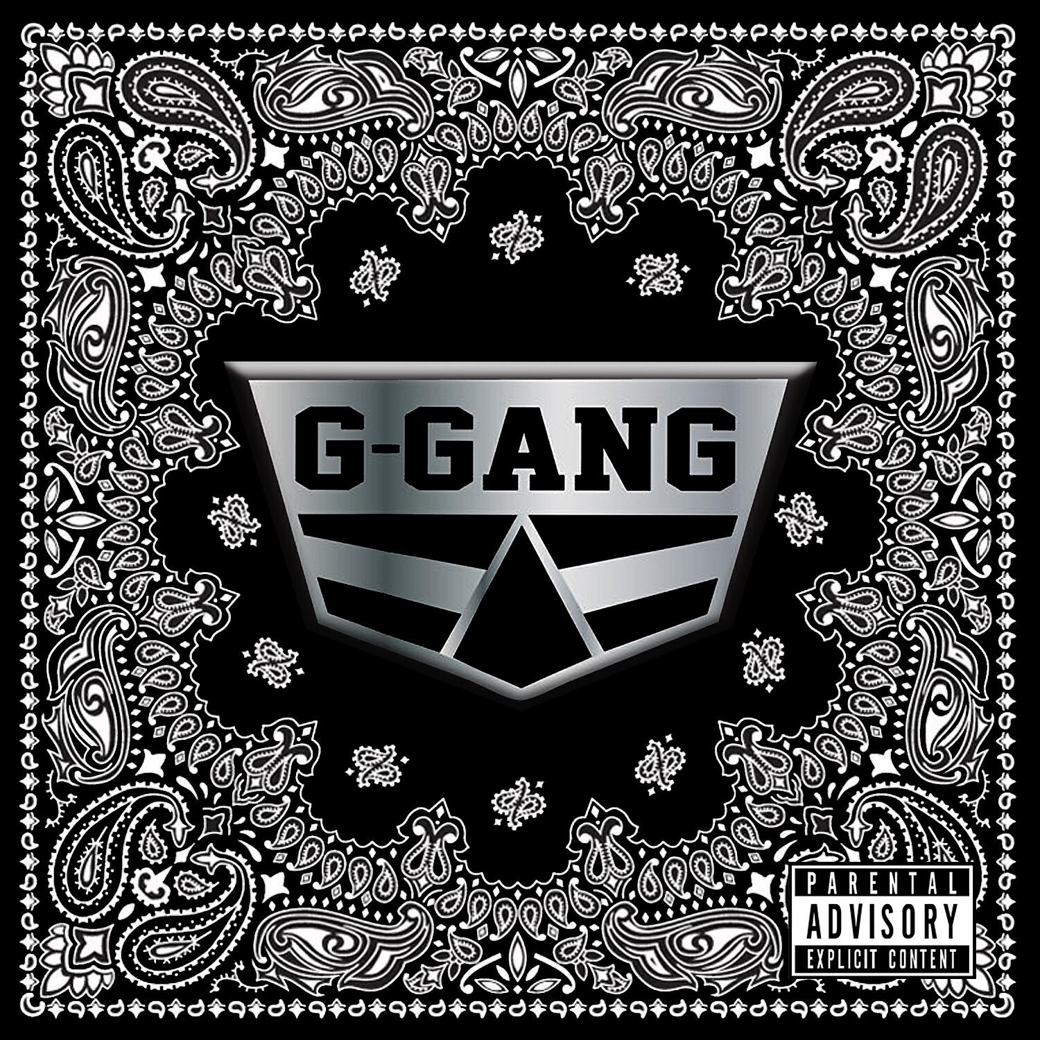 That g. Gang надпись. Трафарет gang. Гетто иконка. White gang обложка.
