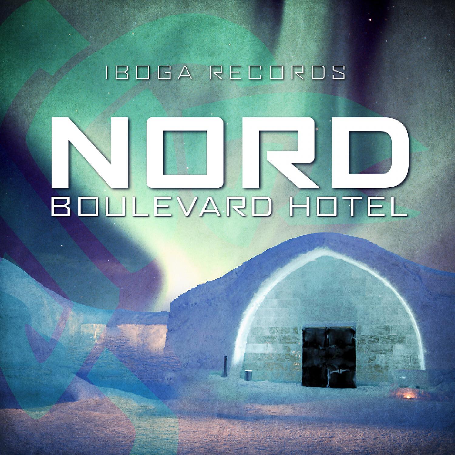 Duca - Juicy Noises (Nord Remix)