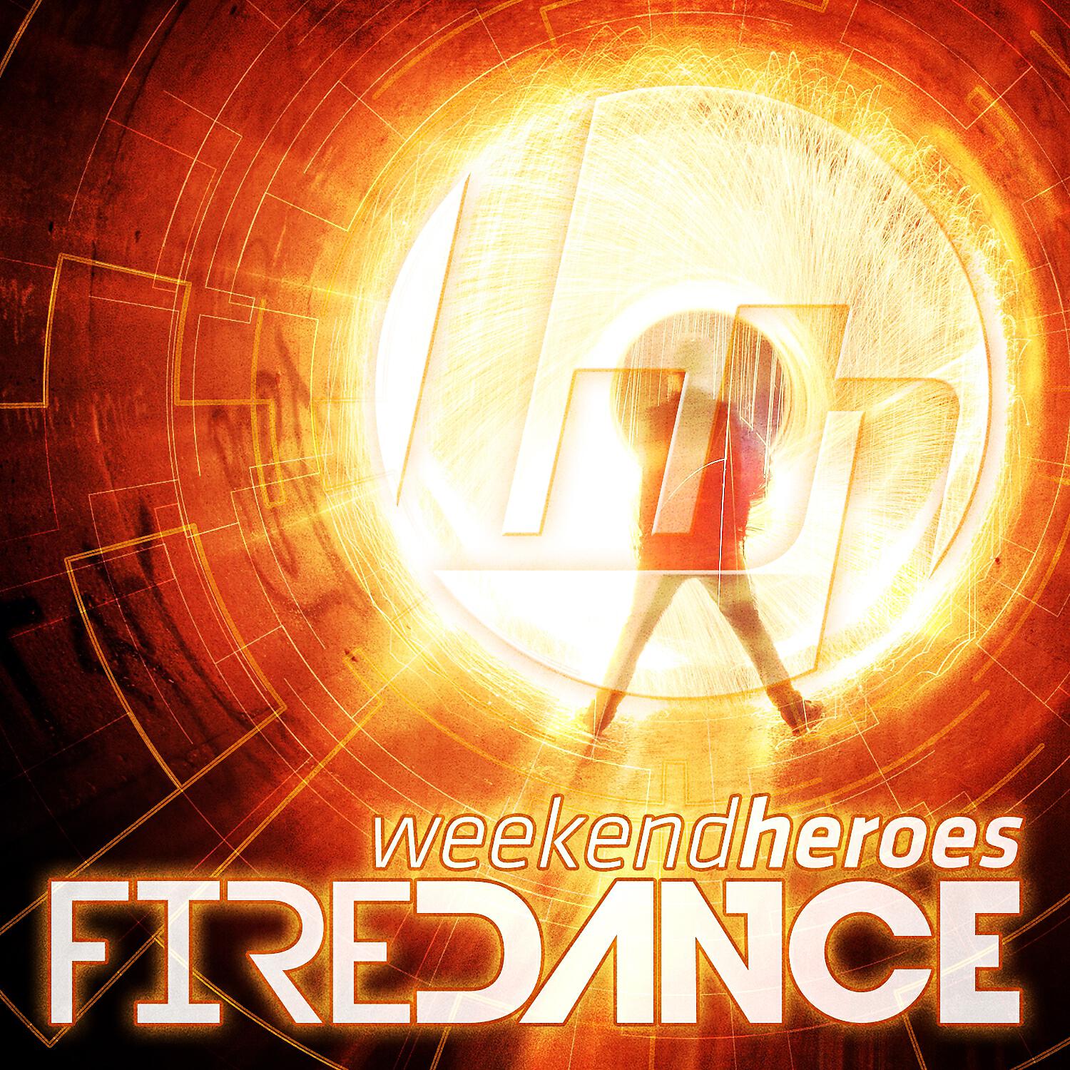 Weekend Heroes - Speed Test (Original Mix)