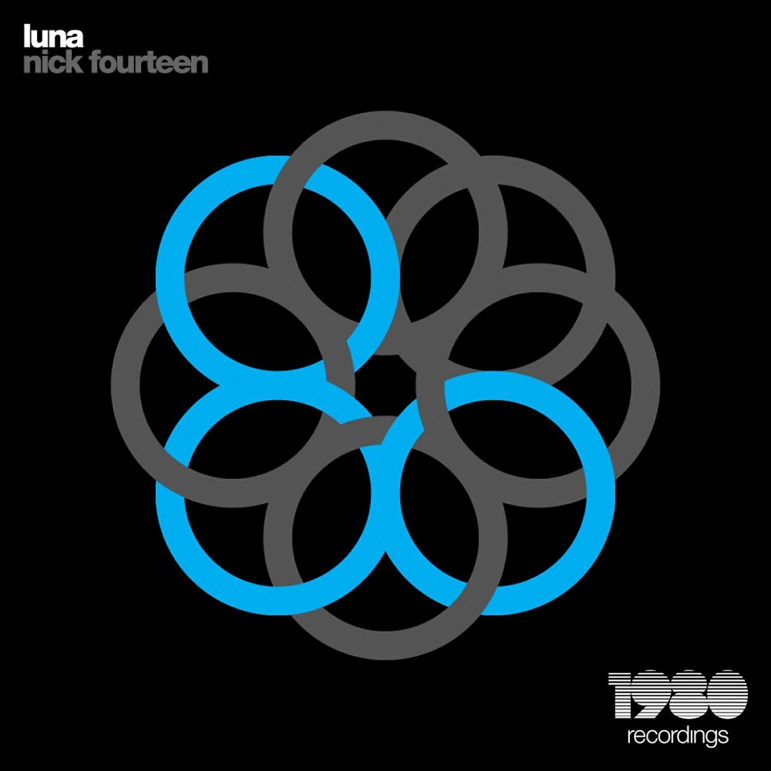 Nick Fourteen - Luna Dddance (Dan Mckie Mash Up)