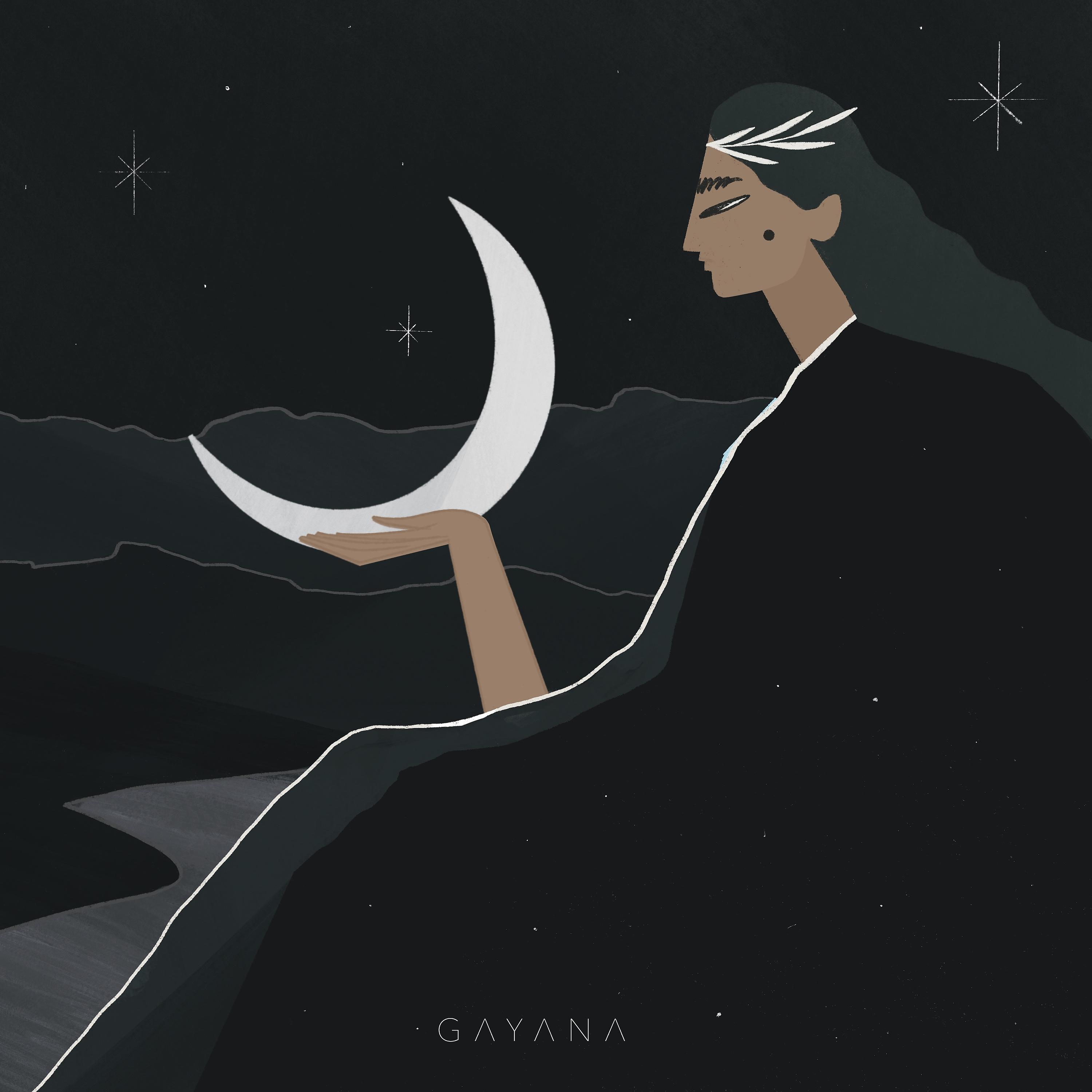 Gayana - Ночь