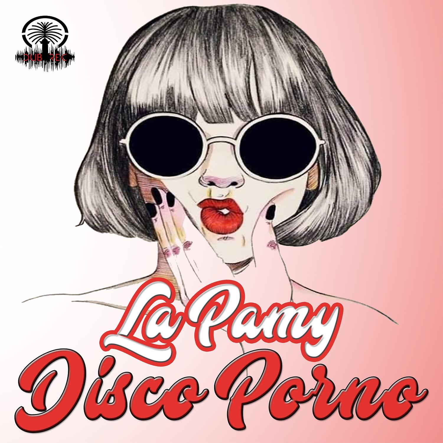 Постер альбома Disco porno