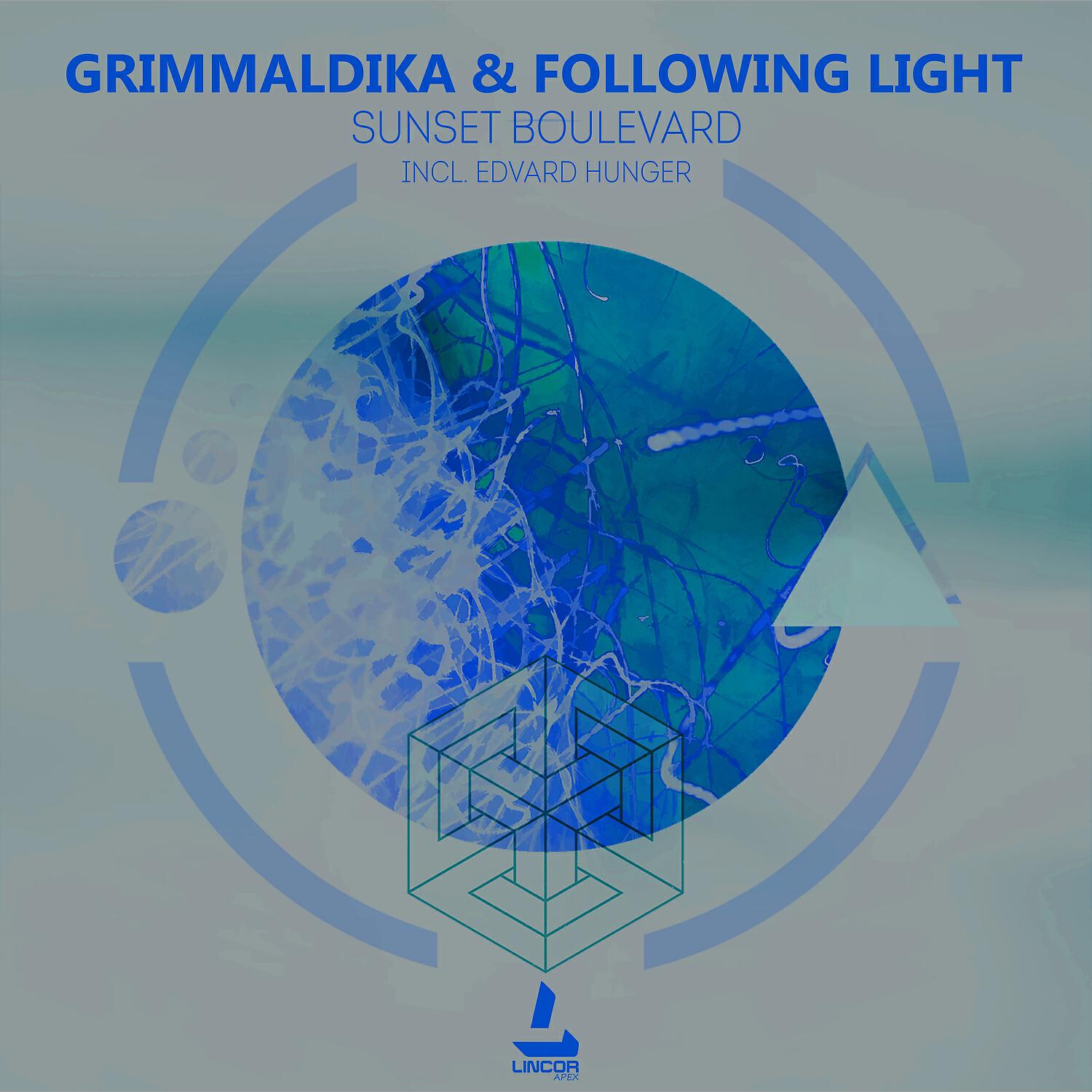 Grimmaldika - Sunset Boulevard (Edvard Hunger Remix)