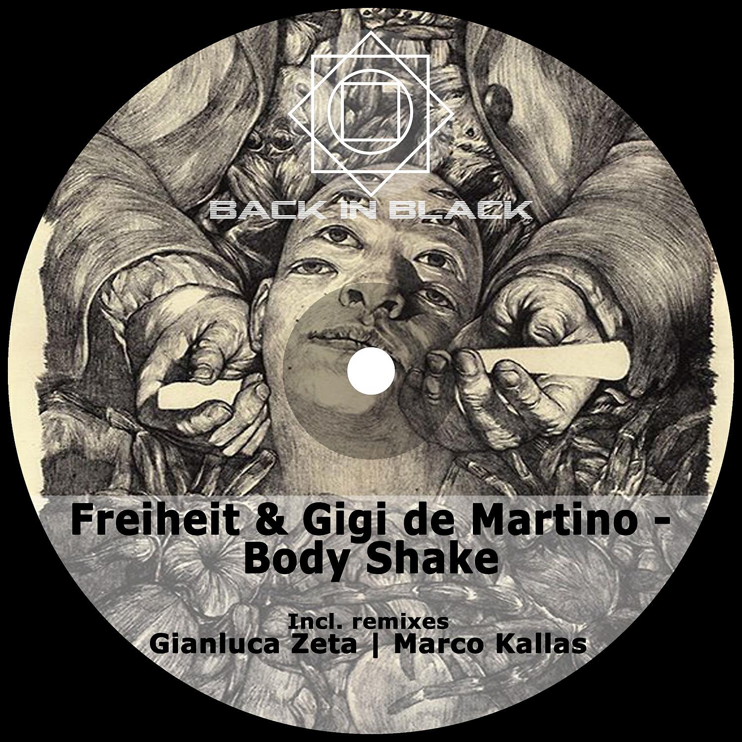 Freiheit - Body Shake (Marco Kallas Remix)