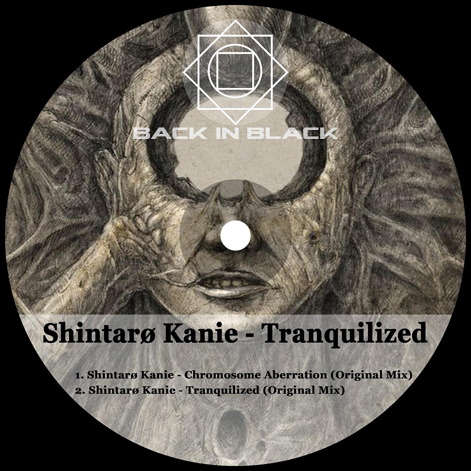 Shintarø Kanie - Chromosome Aberration (Original Mix)