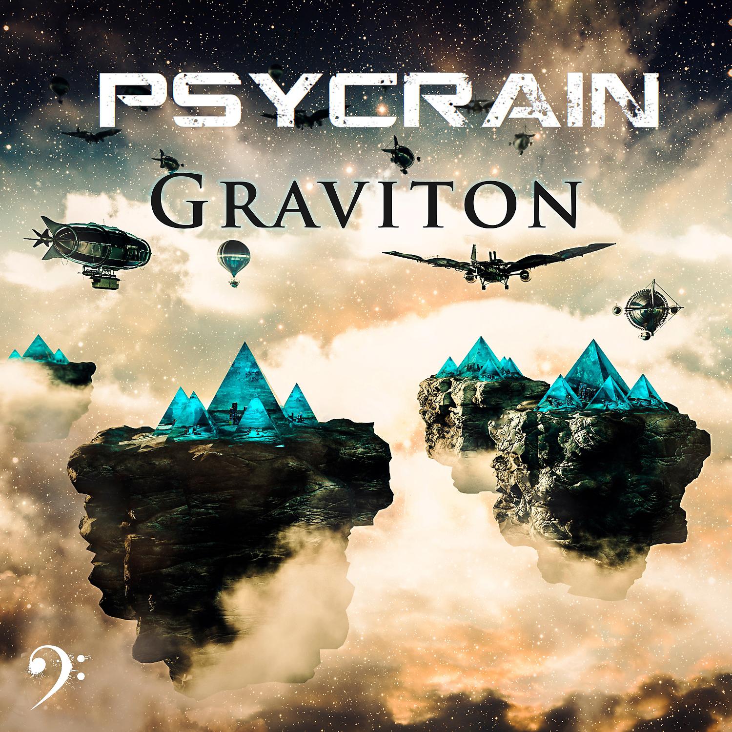 Постер альбома Graviton