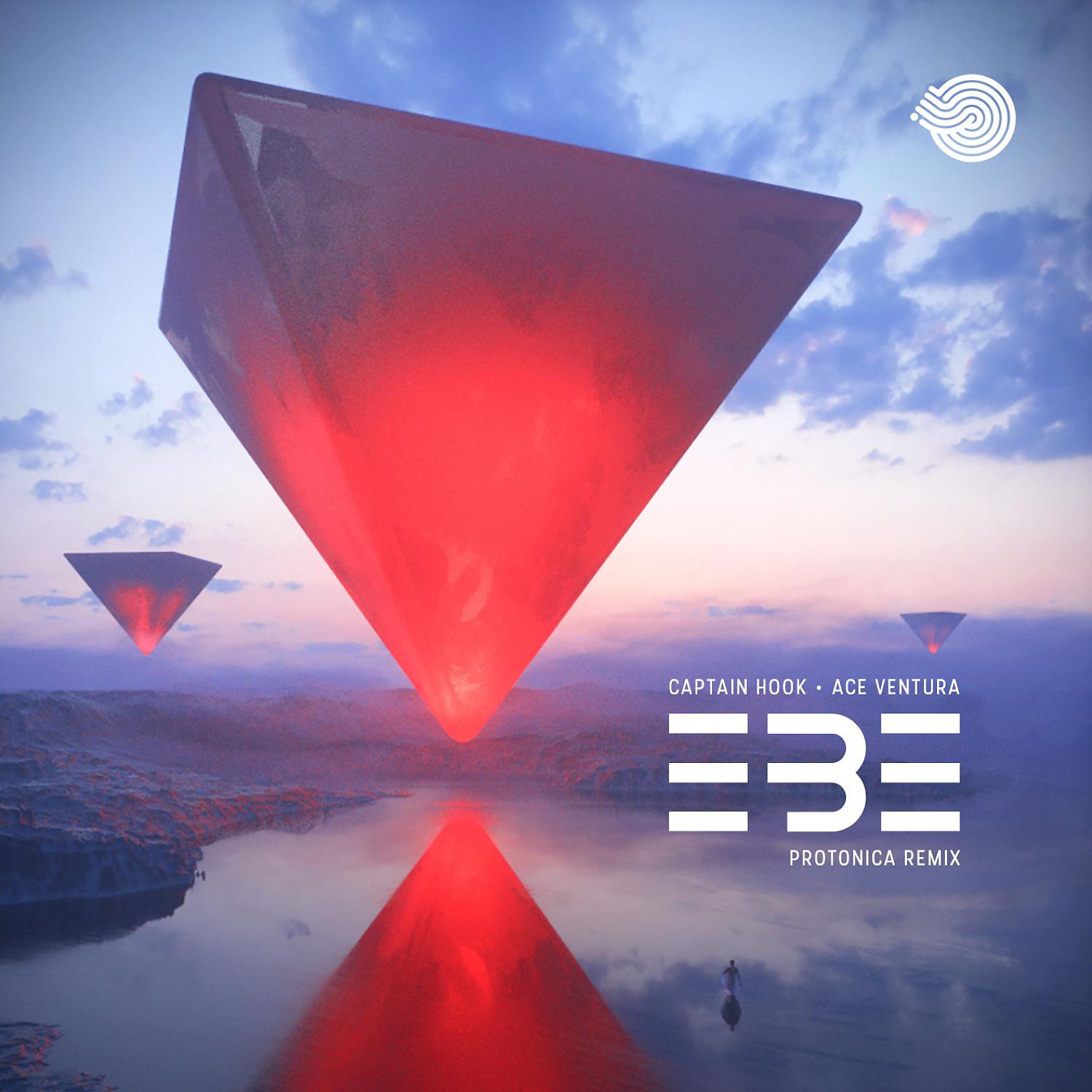 Постер альбома Ebe (Protonica Remix)