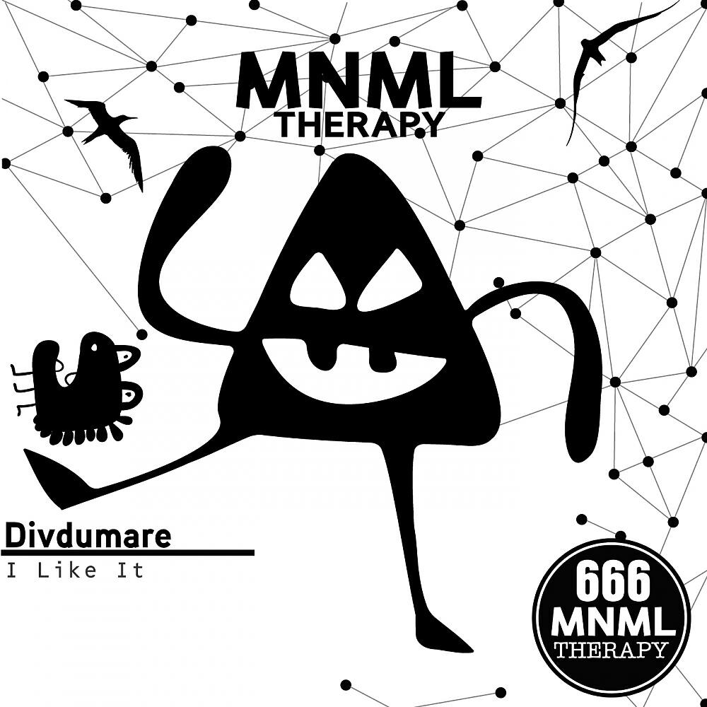 Divdumare - I Like It