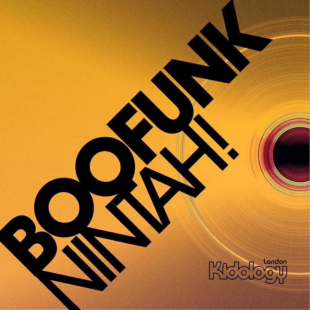 Boofunk - Nintah! (Instrumental Mix)