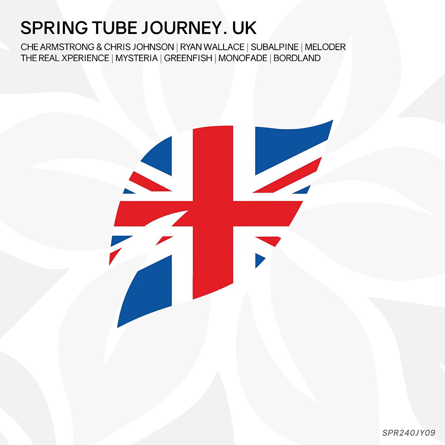 Mysteria (UK) - Sunrise (Original Mix)