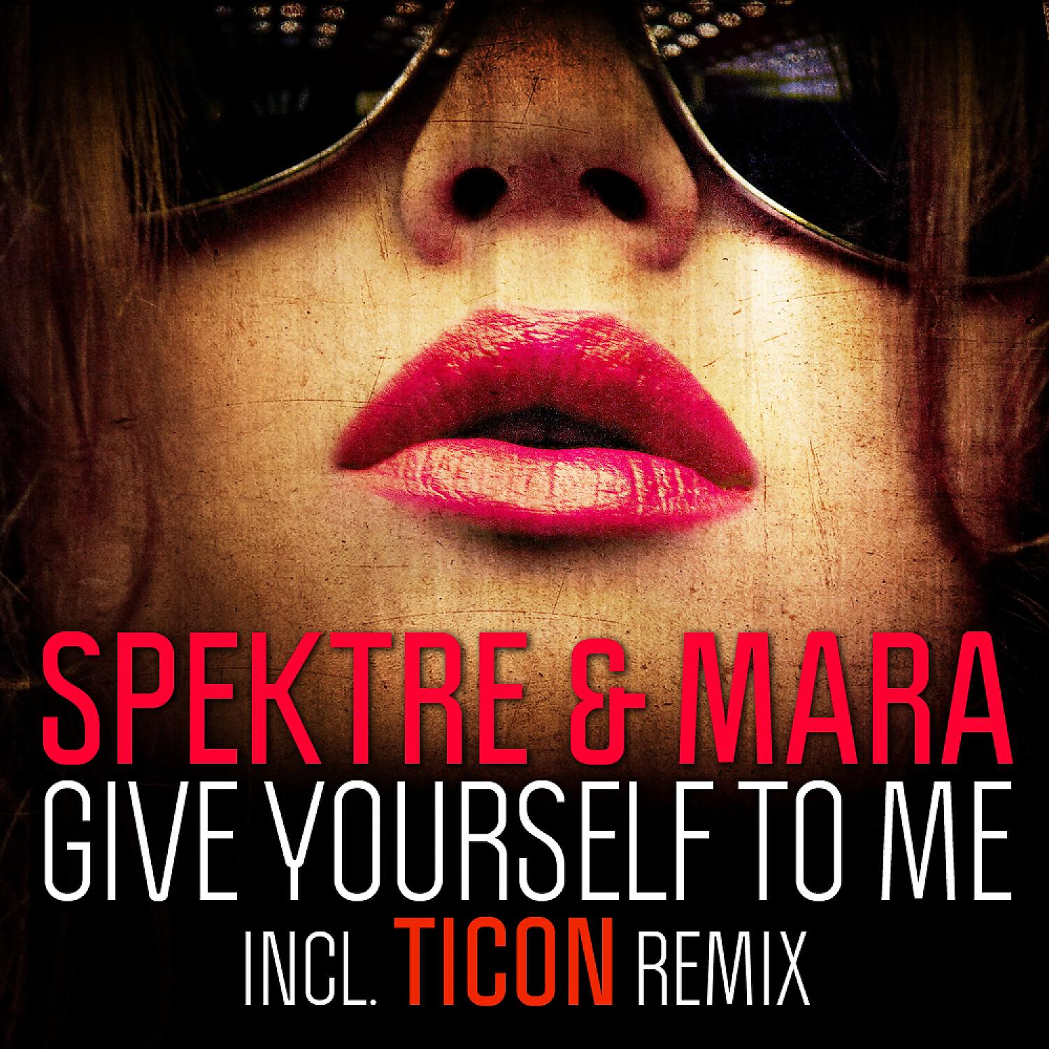 Spektre - Give Yourself to Me (Ticon Night Mix)