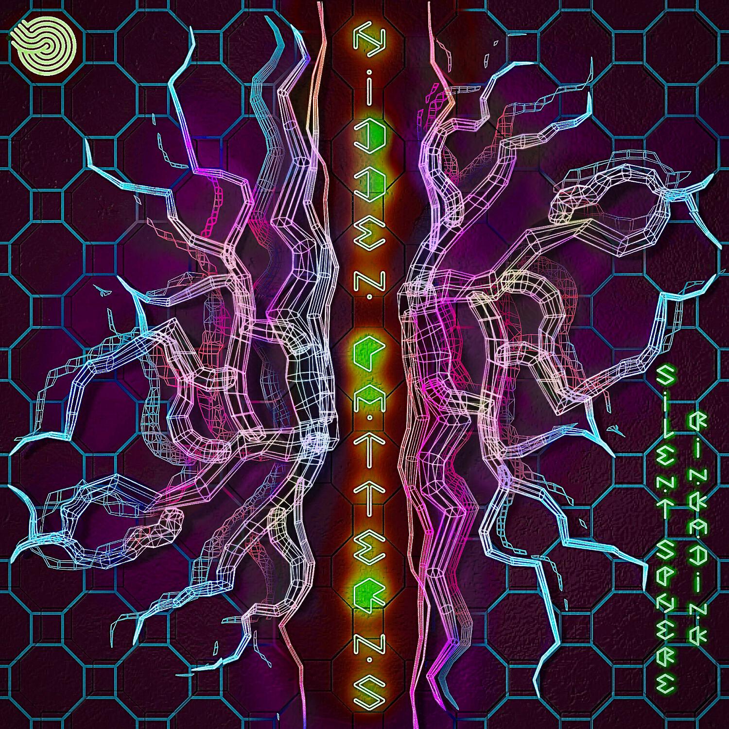 Rinkadink - Hidden Patterns